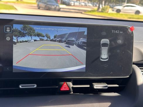 New 2026 Hyundai Ioniq 5 SEL image 31