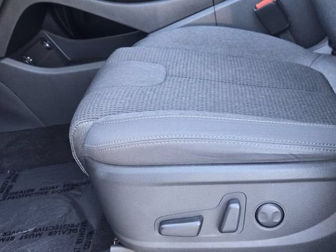 Certified 2023 Hyundai Santa Fe SEL FWD image 16