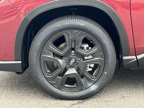 New 2026 Subaru Ascent Bronze Edition AWD/4WD image 40