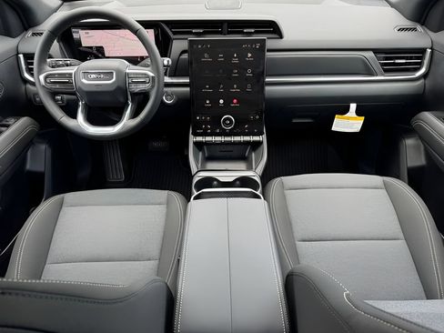 New 2027 GMC Terrain Elevation FWD image 15