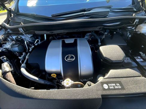 Used 2020 Lexus RX 350 AWD w/ Premium Package image 31