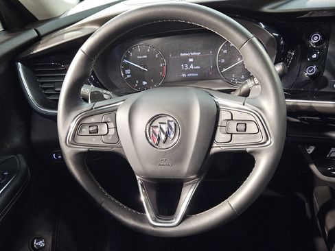 Used 2022 Buick Envision Preferred FWD image 26