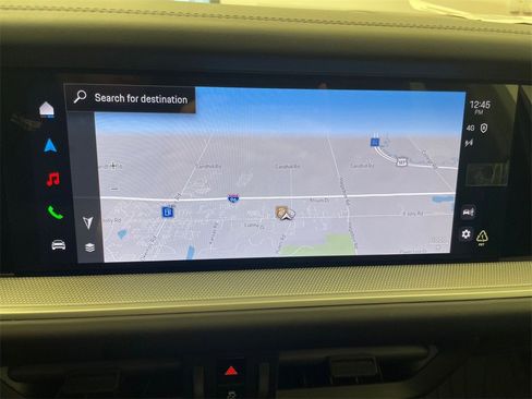 New 2026 Porsche Cayenne image 8