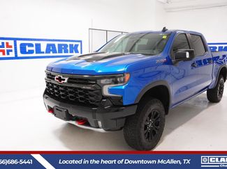 Used 2022 Chevrolet Silverado 1500 ZR2 w/ Technology Package video 1