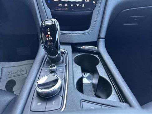 Certified 2023 Cadillac XT6 Premium Luxury w/ Technology Package image 80