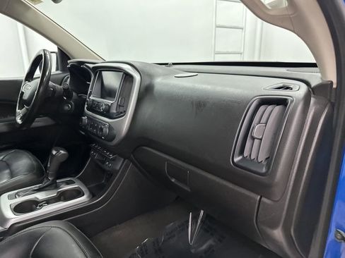 Used 2018 Chevrolet Colorado ZR2 AWD/4WD image 20