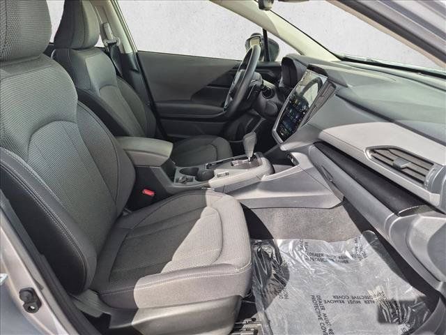 Used 2024 Subaru Crosstrek 2.0i Premium AWD/4WD image 20
