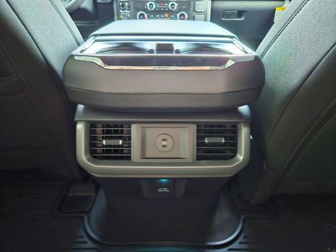New 2026 Ford F150 STX w/ Equipment Group 200A AWD/4WD image 29