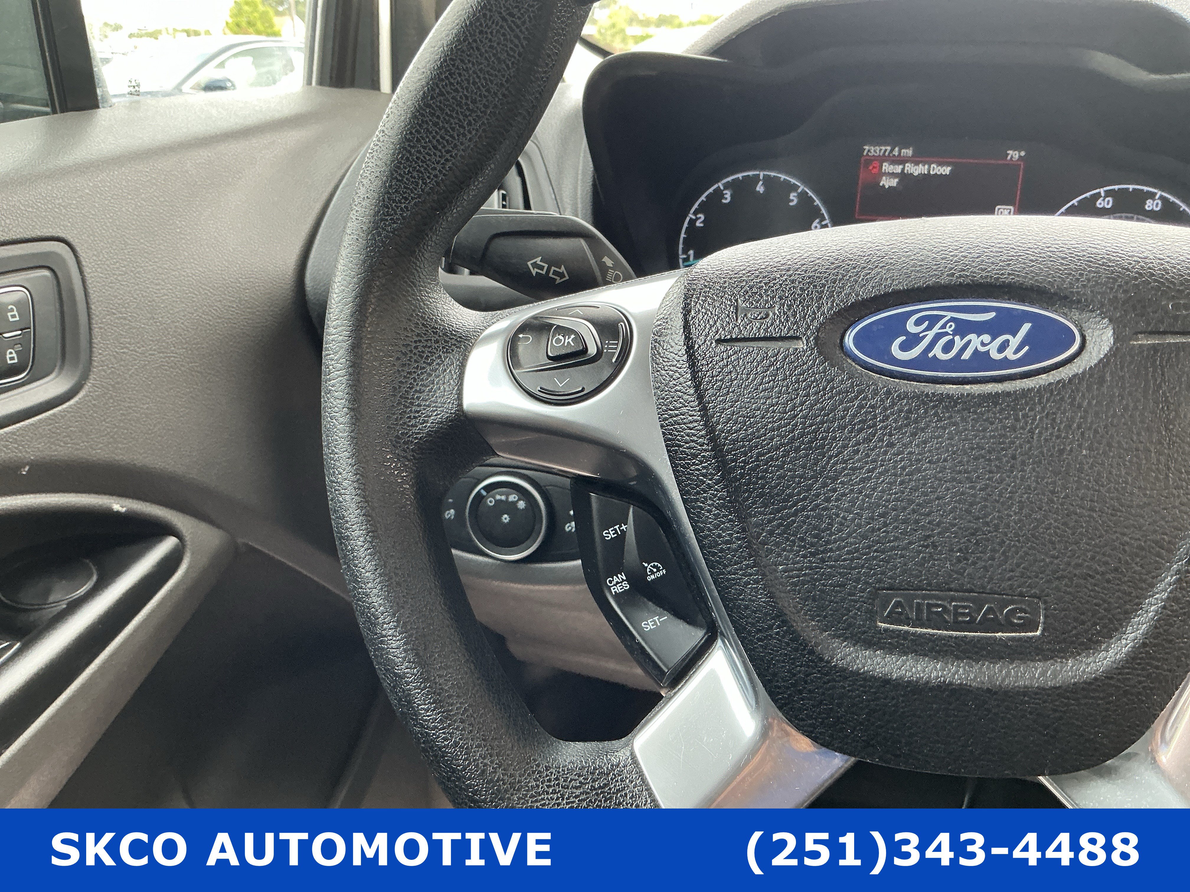 Used 2020 Ford Transit Connect XL FWD image 19
