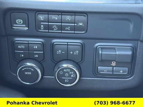 New 2026 Chevrolet Tahoe LT w/ Comfort Package AWD/4WD image 46