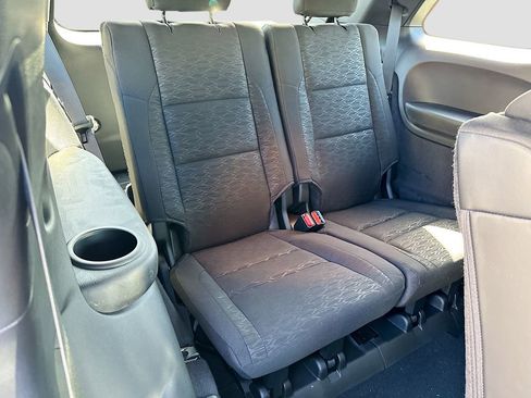 New 2026 Dodge Durango GT image 27