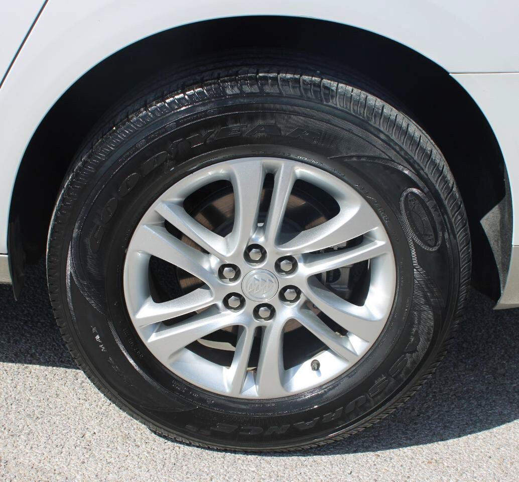 Used 2019 Buick Enclave Premium w/ Trailering Package, 5000 lbs. AWD/4WD image 8