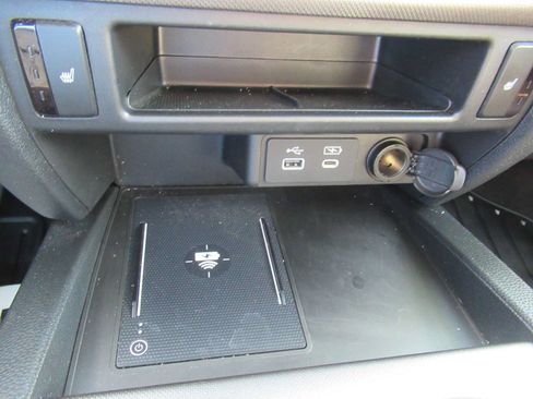 Used 2025 Honda Ridgeline RTL image 27