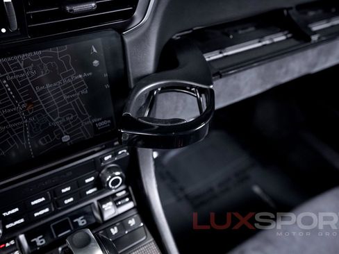 Used 2017 Porsche 911 Carrera GTS w/ GTS Interior Package image 65