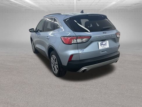 Used 2022 Ford Escape SEL image 10