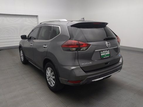 Used 2019 Nissan Rogue SV FWD image 5