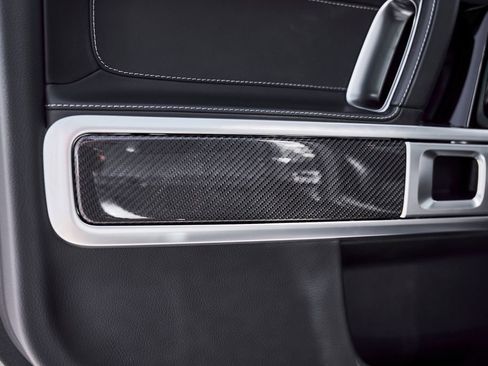 Used 2022 Mercedes-Benz G 63 AMG 4MATIC w/ Seat Comfort Package image 32