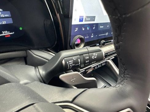 New 2026 Lexus TX 350 AWD image 24