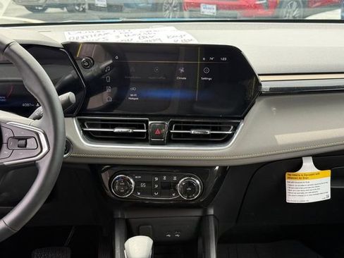 New 2026 Chevrolet TrailBlazer ACTIV w/ Convenience Package AWD/4WD image 10