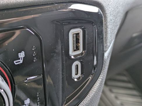 New 2026 Chevrolet Silverado 1500 RST w/ All Star Edition Plus image 25