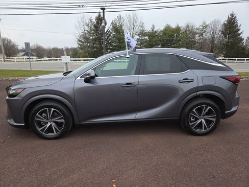 Certified 2023 Lexus RX 350 Premium image 6