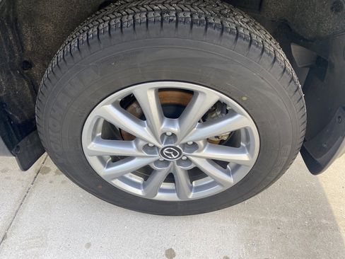 Certified 2025 MAZDA CX-5 AWD 2.5 S w/ Select Package image 29