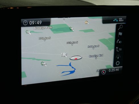 Used 2019 Mercedes-Benz C 300 4MATIC Sedan image 31