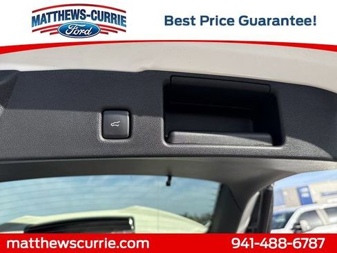 New 2026 Ford Escape ST-Line w/ Tech Pack #1 image 14