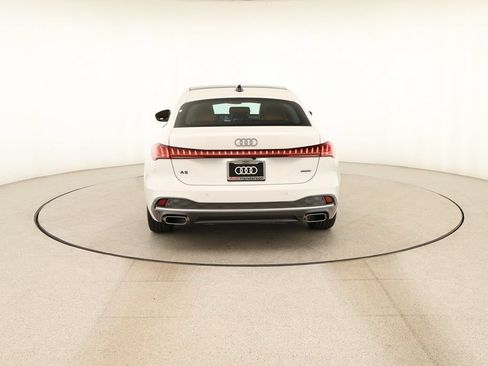 New 2026 Audi A5 Premium AWD/4WD image 5