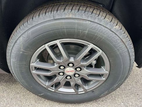 New 2026 GMC Acadia Elevation w/ LPO, Floor Liner Package image 11