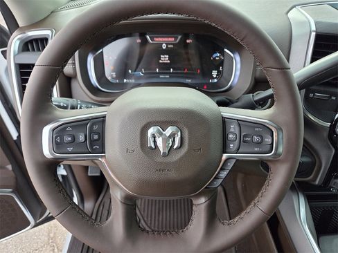 New 2026 RAM 3500 Laramie w/ Max Tow Package image 10