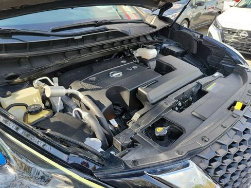 Used 2022 Nissan Murano S image 33