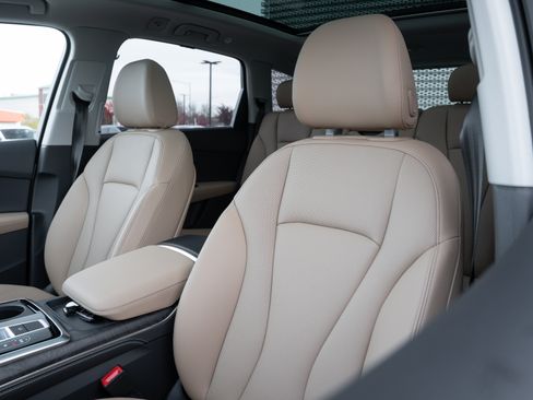 New 2025 Audi Q7 2.0T Premium Plus image 24