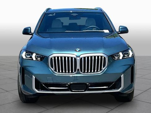 New 2026 BMW X5 sDrive40i w/ Climate Comfort Package RWD image 3