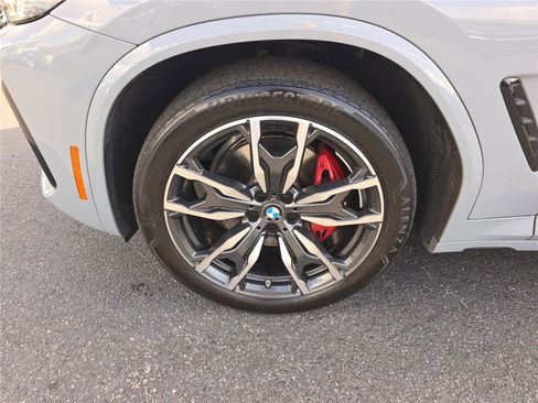 Used 2023 BMW X3 M40i image 7