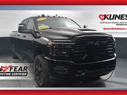 Used 2026 RAM 2500 Laramie