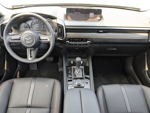 New 2026 MAZDA CX-50 2.5 Turbo w/ Accent Package AWD/4WD image 15