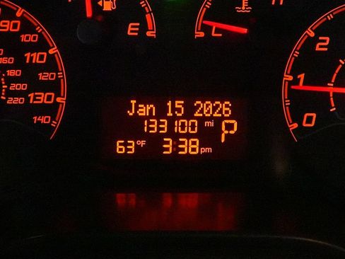 Used 2016 RAM ProMaster City Tradesman SLT w/ Rear Back-up Camera Group image 15