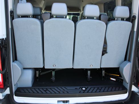 Used 2017 Ford Transit 350 XL RWD image 13