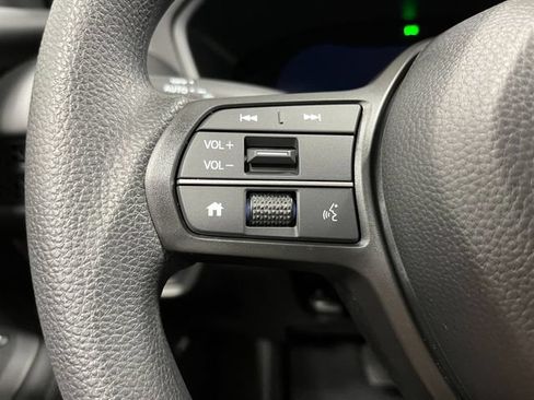 New 2027 Honda HR-V LX image 15