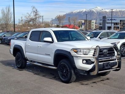 Used 2019 Toyota Tacoma SR5