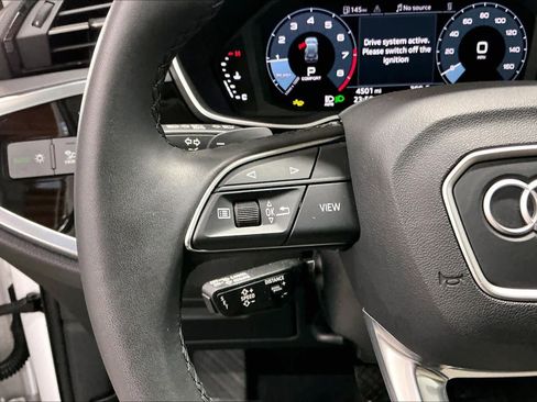 Used 2025 Audi Q3 2.0T Premium w/ Convenience Package image 20