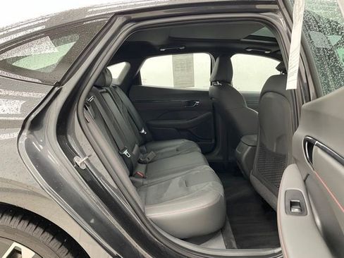 Used 2024 Hyundai Sonata N Line image 16