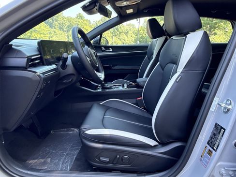 New 2026 Kia K5 GT-Line AWD/4WD image 18