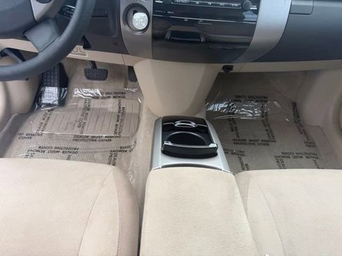 Used 2004 Toyota Prius FWD image 13