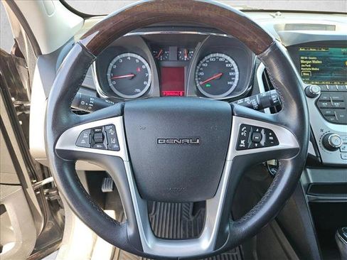 Used 2017 GMC Terrain Denali AWD/4WD image 14