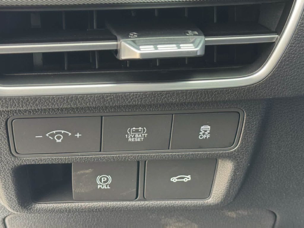 New 2026 Hyundai Sonata Blue FWD image 13