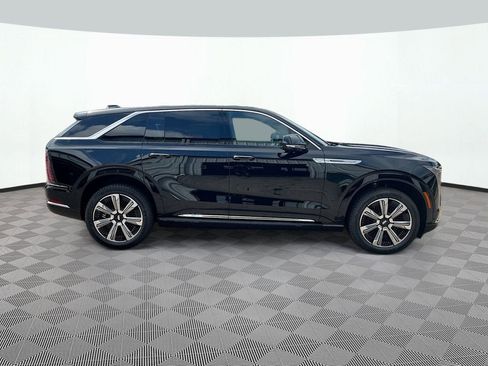 New 2025 Cadillac Escalade IQ Luxury 1 AWD/4WD image 8