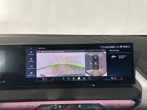 New 2026 BMW X3 xDrive30 w/ Premium Package image 12