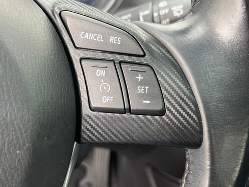 Used 2016 MAZDA CX-5 Touring w/ Bose/Moonroof Package FWD image 21